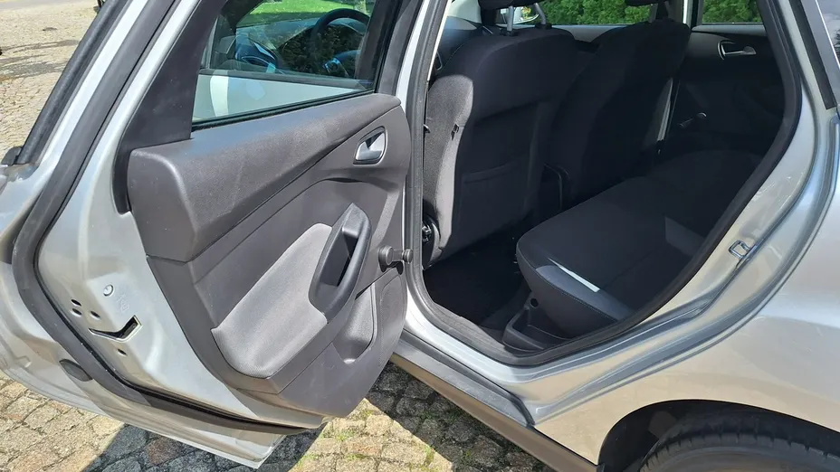 FORD Focus -