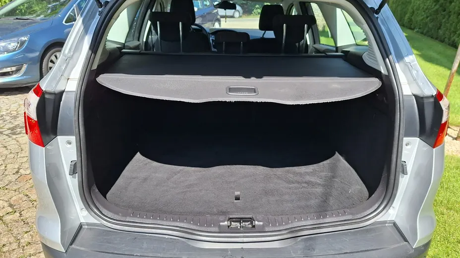 FORD Focus -