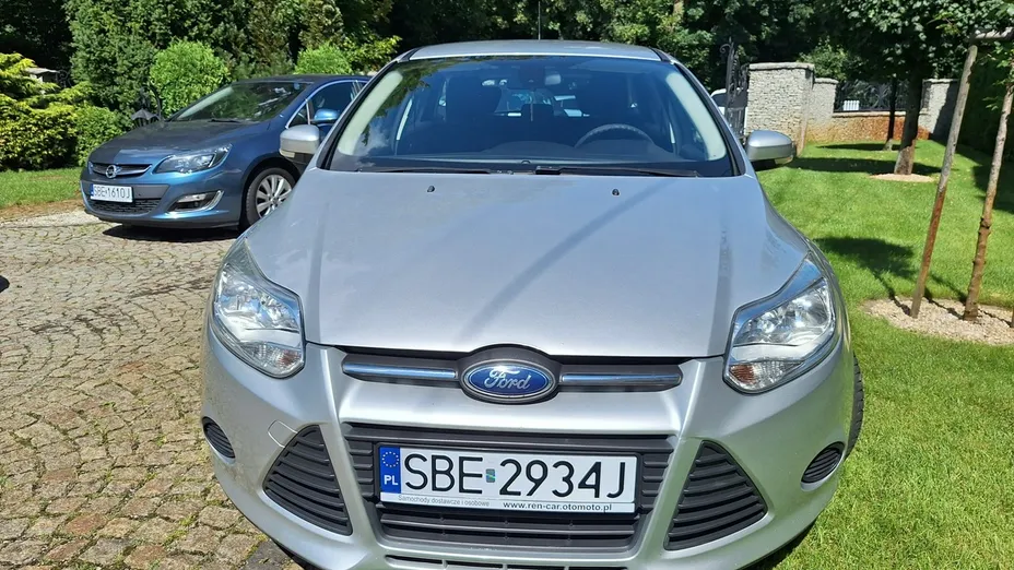 FORD Focus -