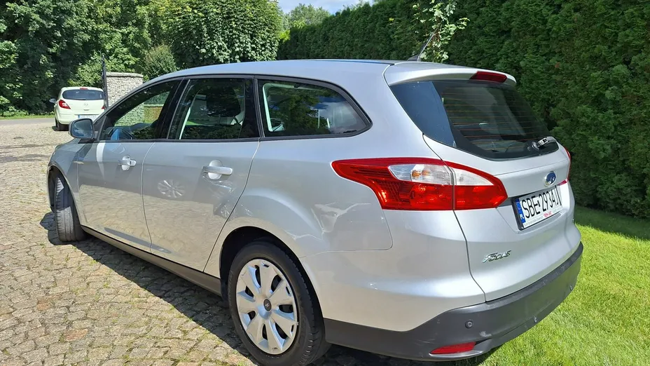 FORD Focus -