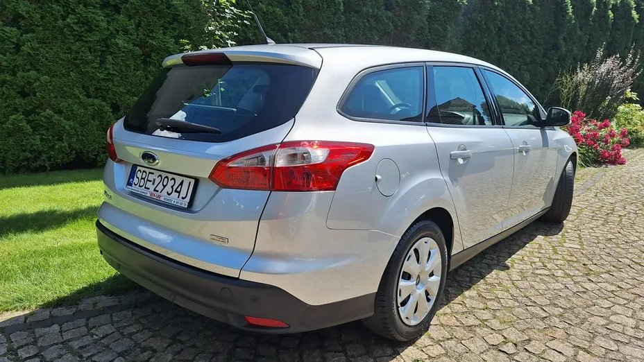 FORD Focus -