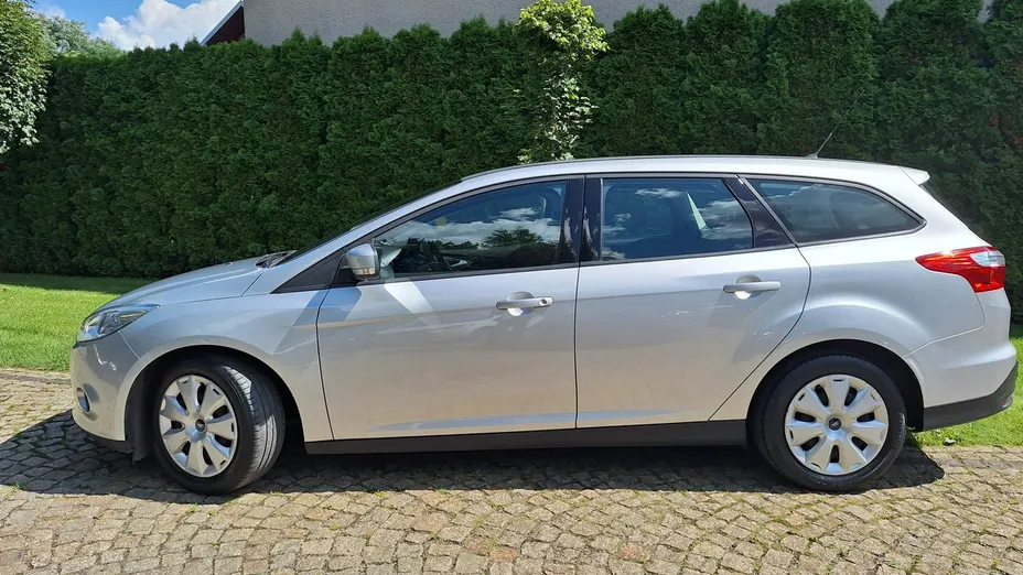 FORD Focus -