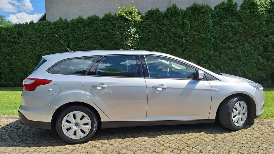 FORD Focus -