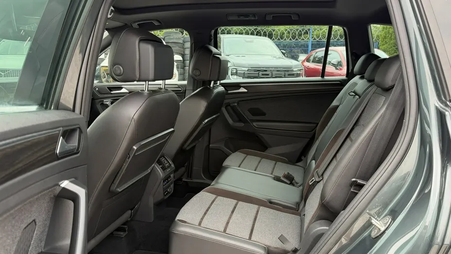 SEAT Tarraco -
