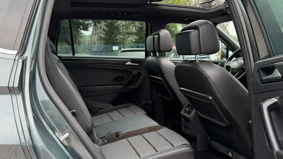SEAT Tarraco -