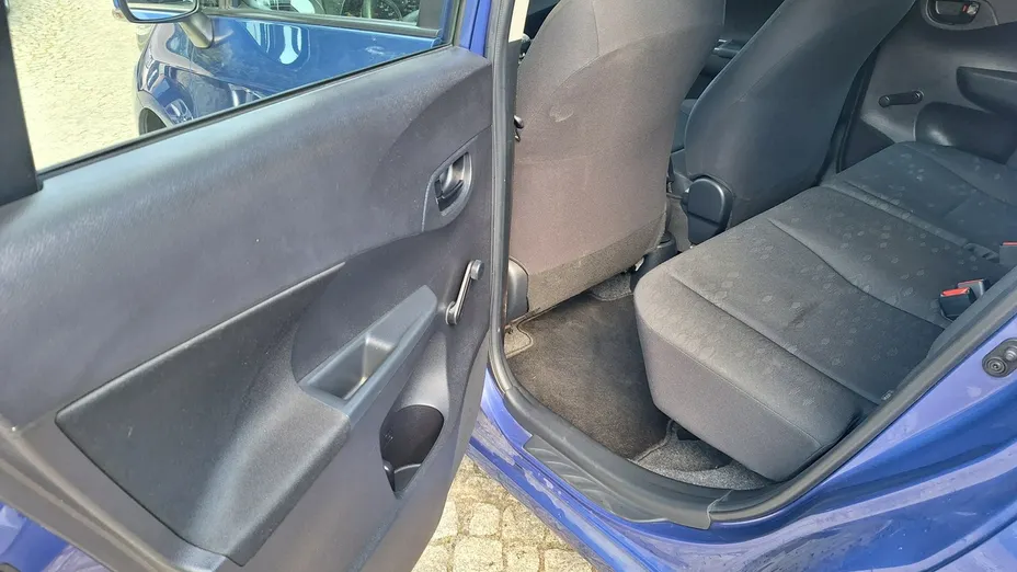 TOYOTA Verso-S -