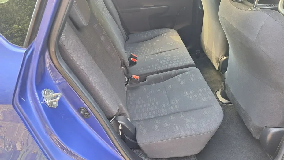 TOYOTA Verso-S -