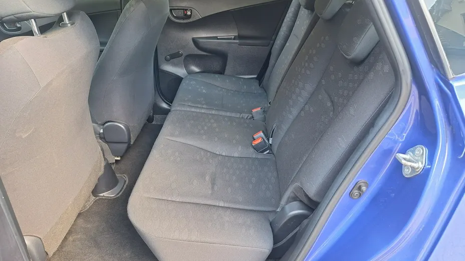 TOYOTA Verso-S -