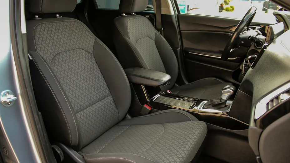 KIA Cee'd -