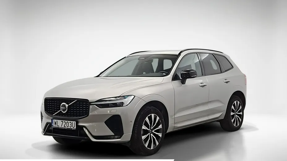 VOLVO XC60 -