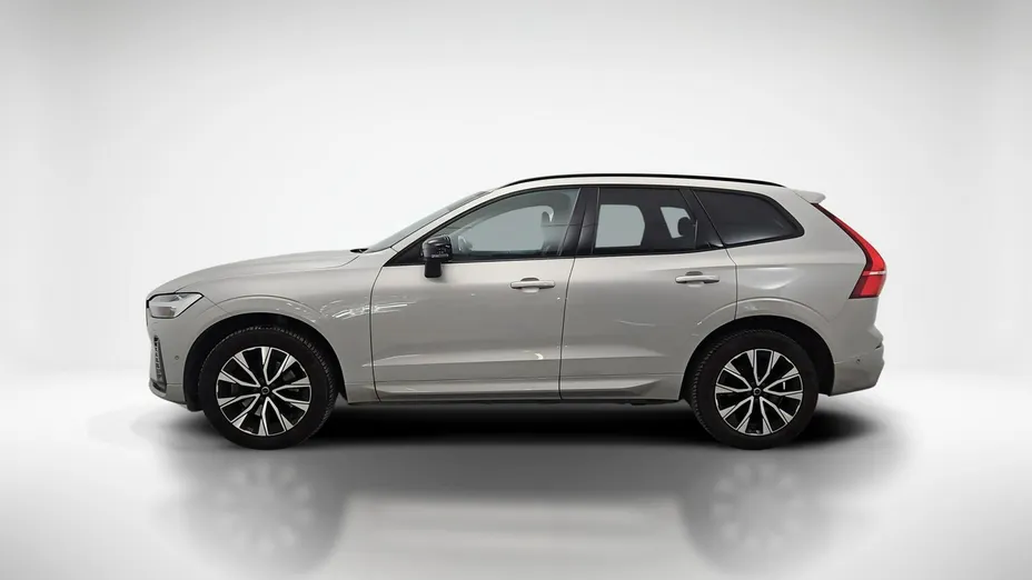 VOLVO XC60 -