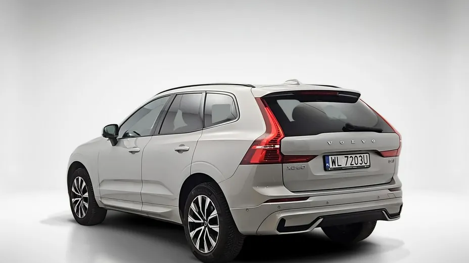 VOLVO XC60 -