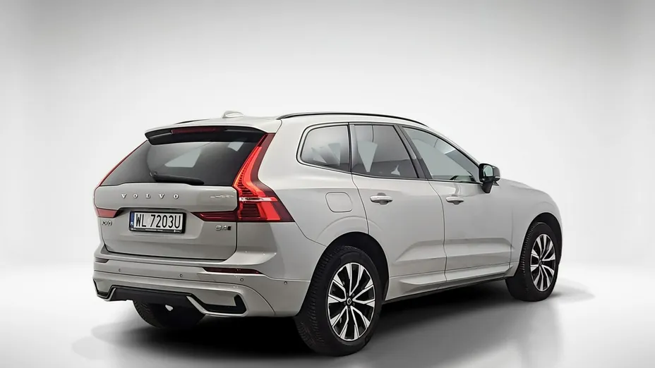 VOLVO XC60 -