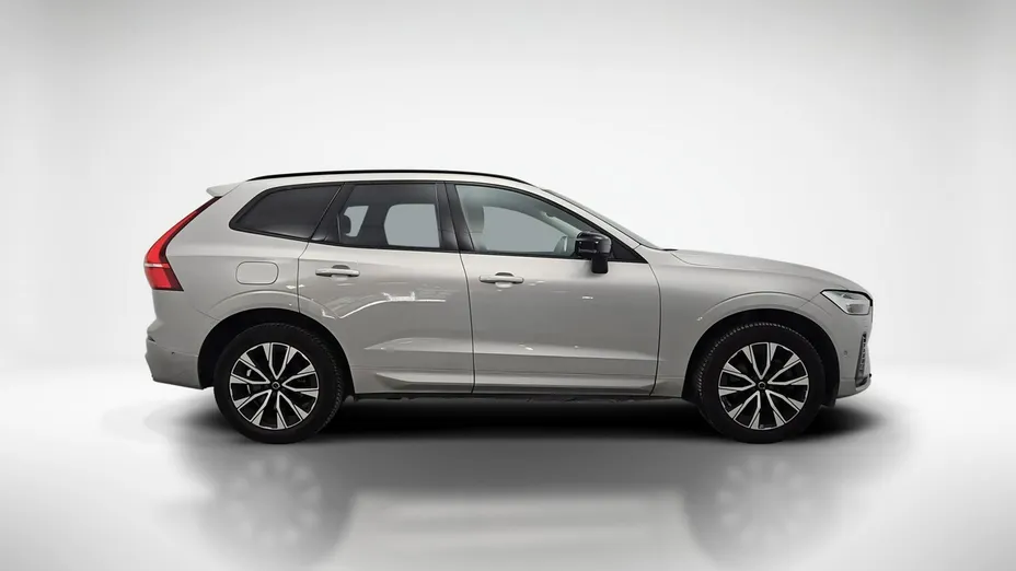 VOLVO XC60 -