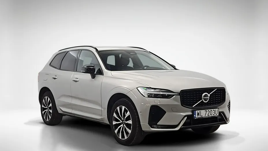 VOLVO XC60 -
