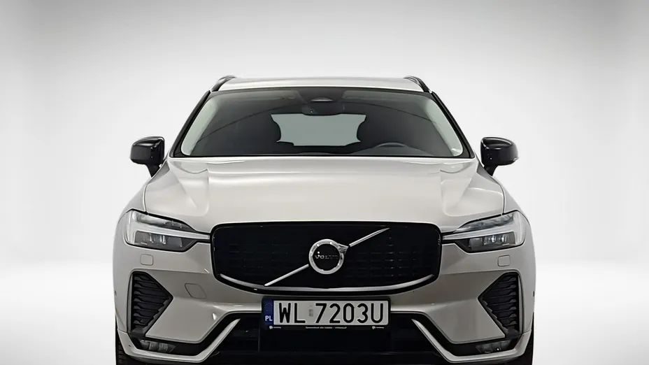VOLVO XC60 -