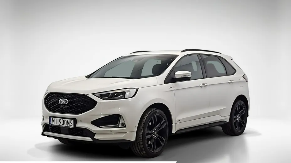 FORD Edge -