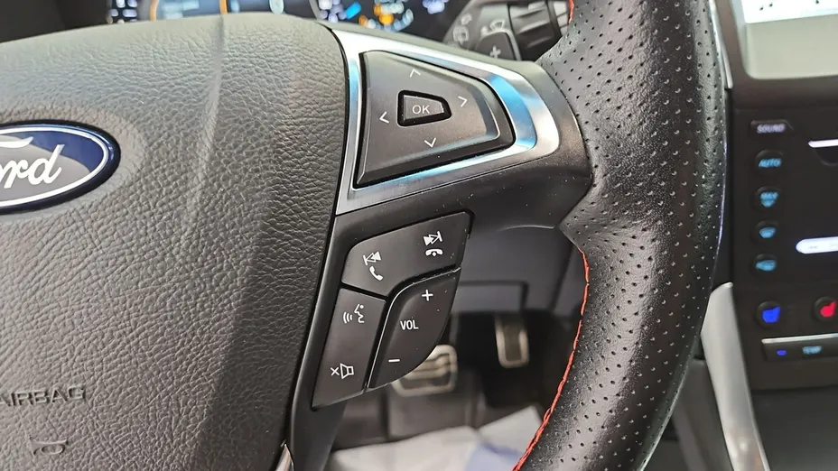 FORD Edge -