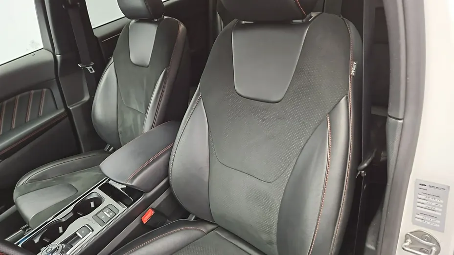 FORD Edge -