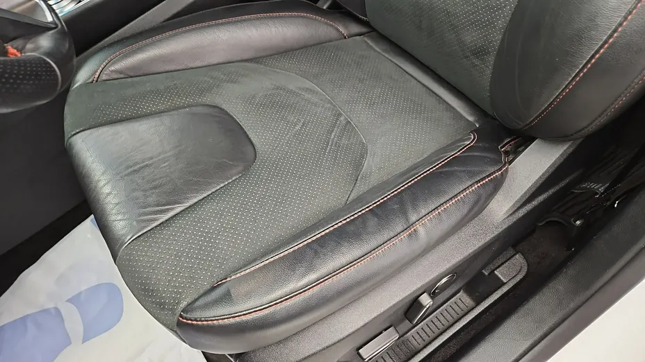 FORD Edge -