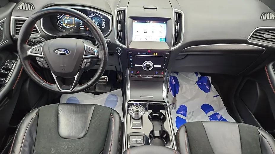 FORD Edge -