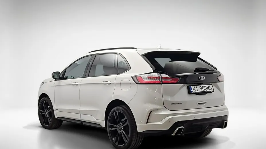 FORD Edge -