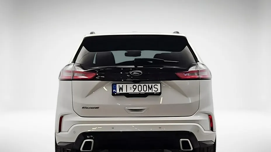 FORD Edge -