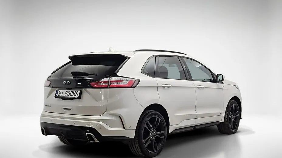 FORD Edge -