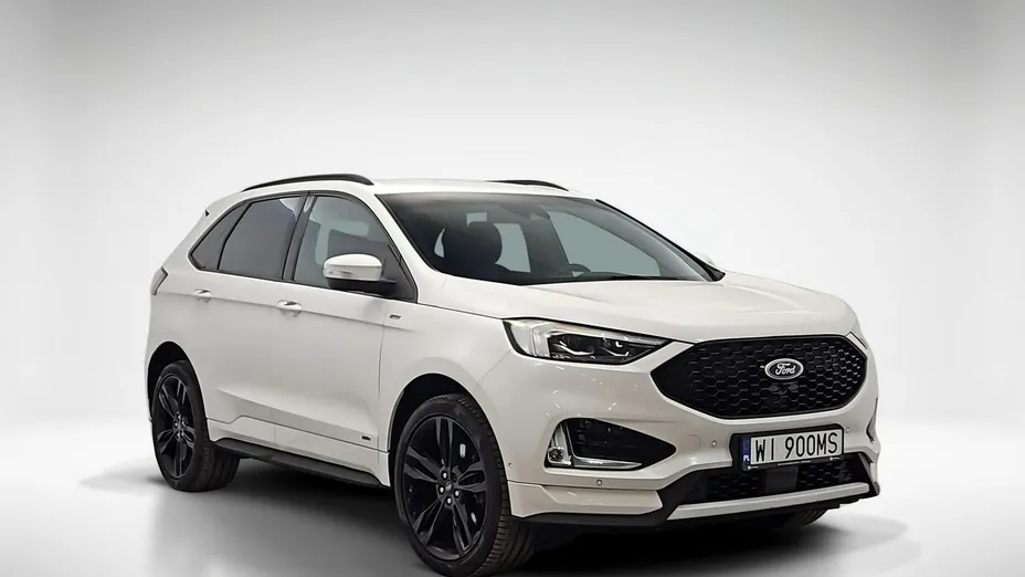 FORD Edge -