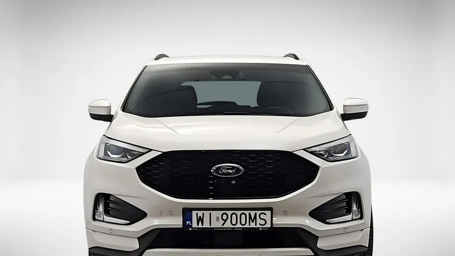 FORD Edge -