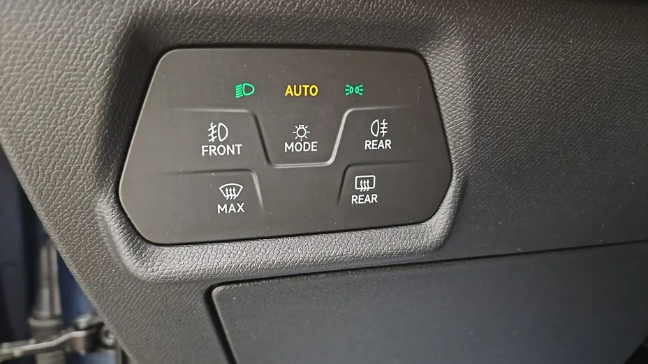 CUPRA Formentor -