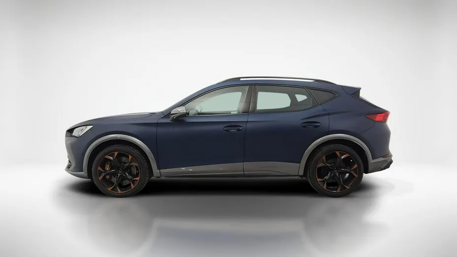 CUPRA Formentor -