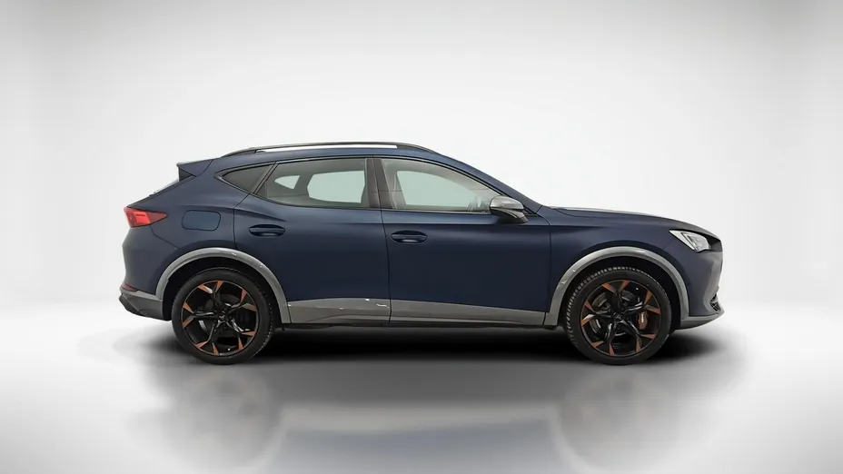 CUPRA Formentor -
