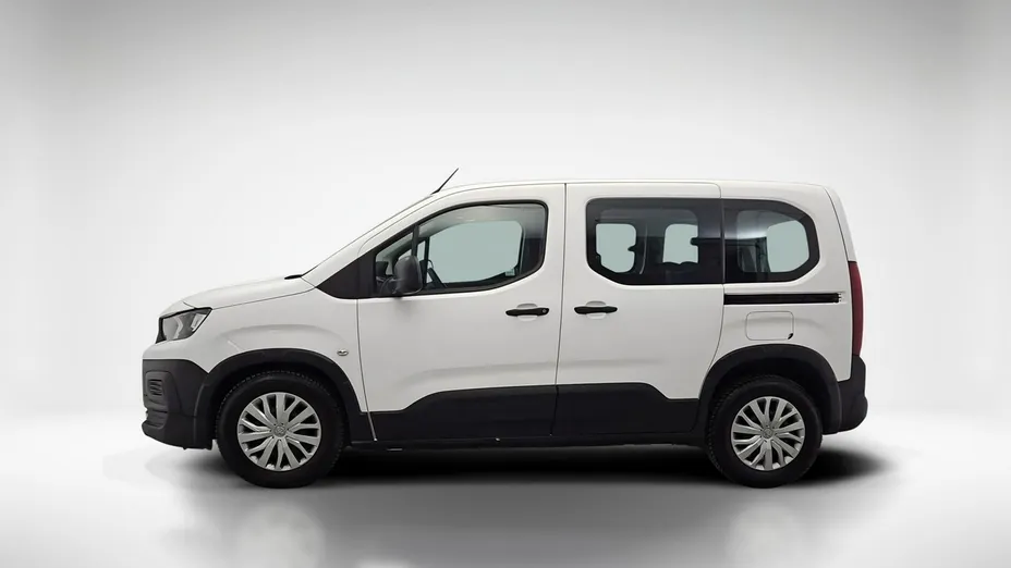 PEUGEOT Rifter -