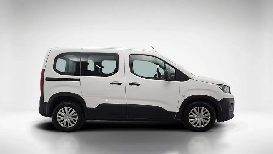 PEUGEOT Rifter -