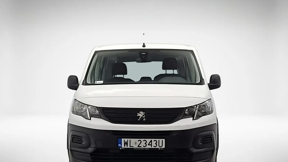 PEUGEOT Rifter -