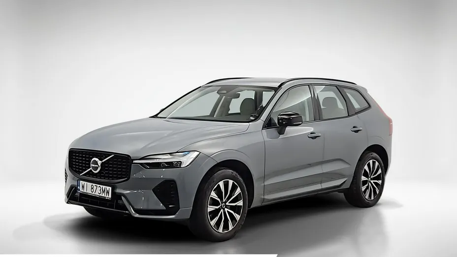 VOLVO XC60 -