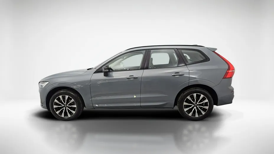 VOLVO XC60 -