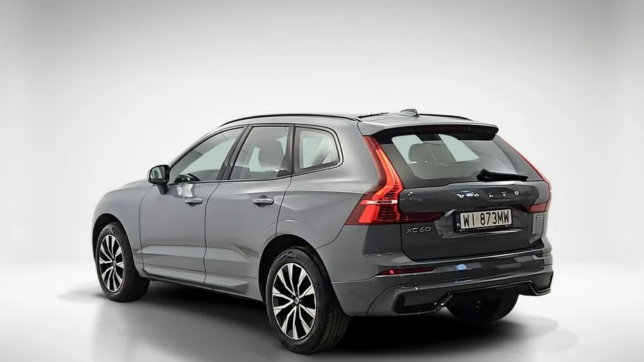 VOLVO XC60 -
