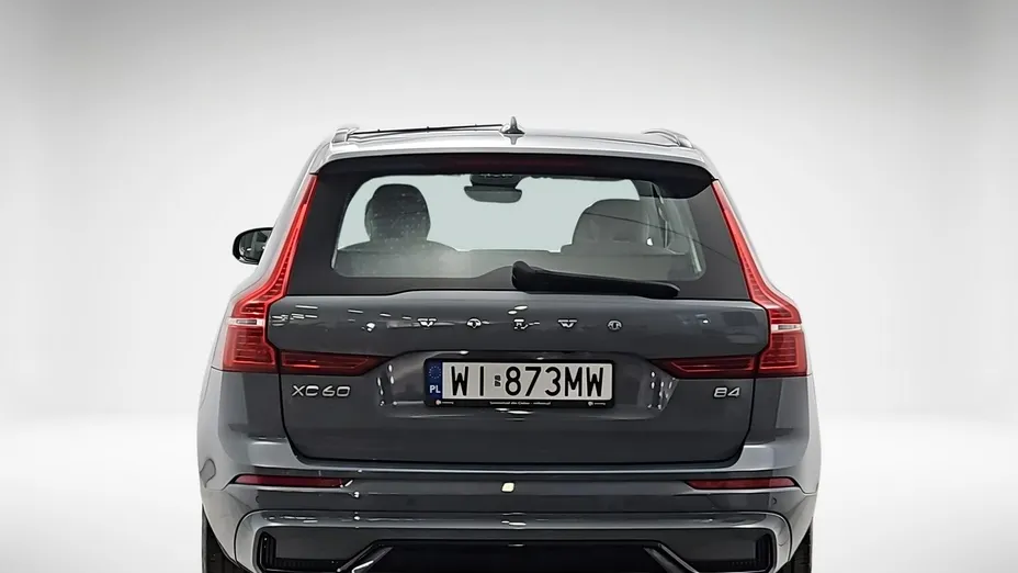 VOLVO XC60 -