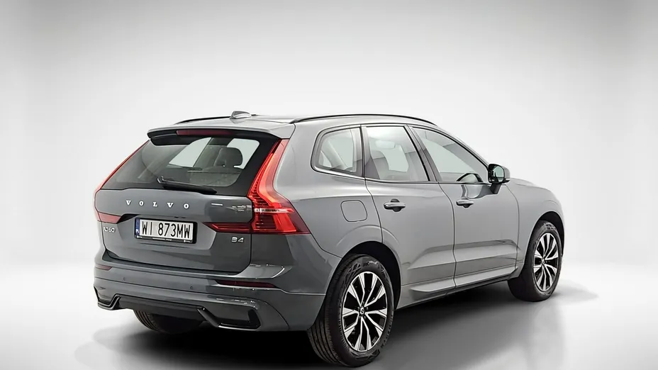 VOLVO XC60 -