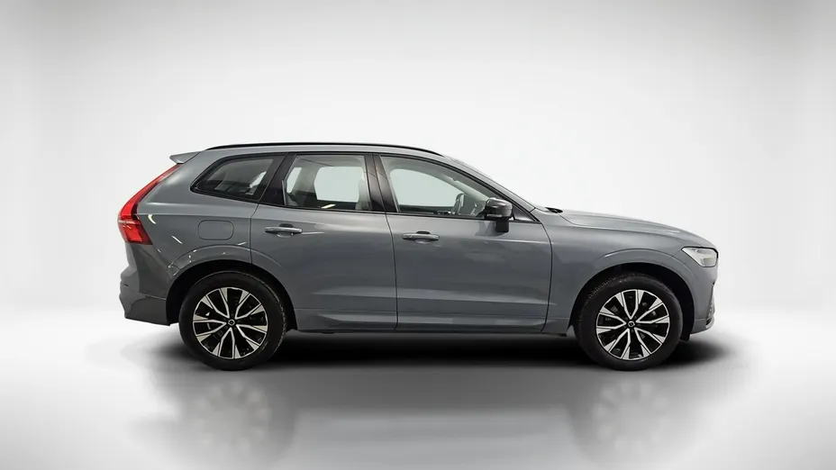 VOLVO XC60 -