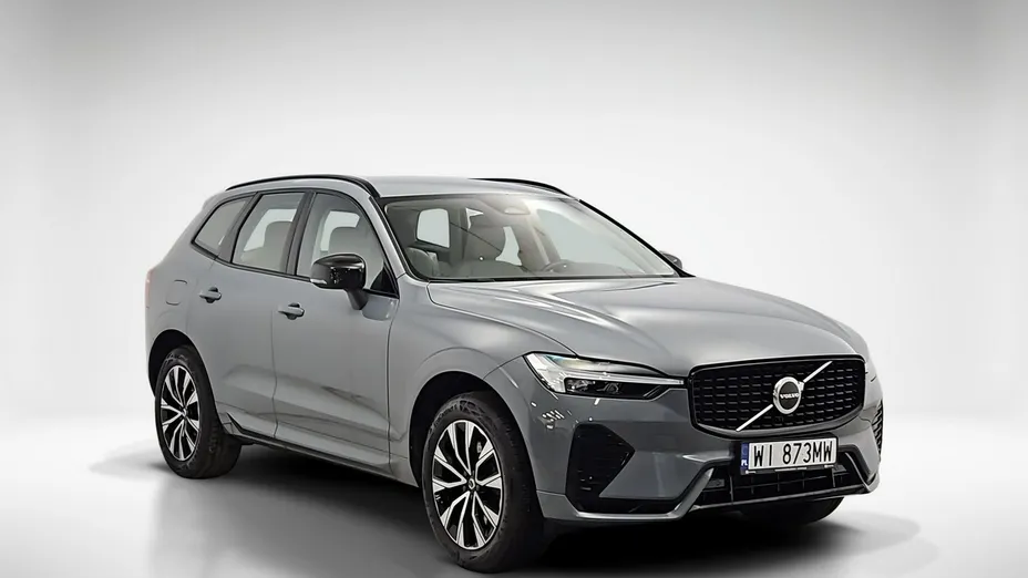 VOLVO XC60 -