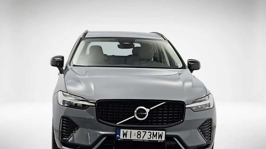 VOLVO XC60 -