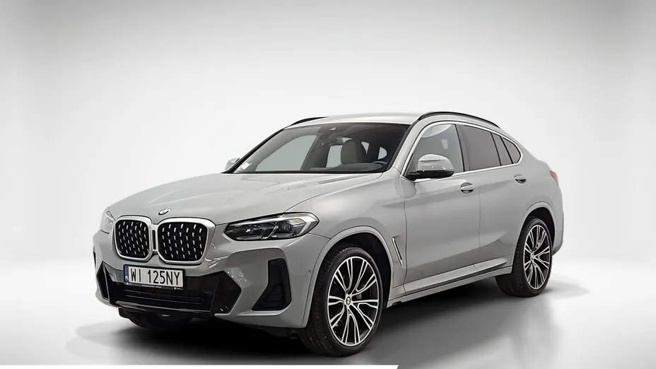 BMW X4 -