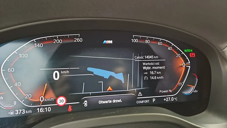 BMW X4 -