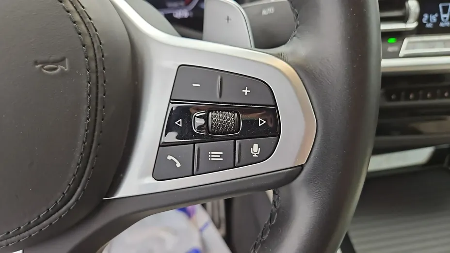 BMW X4 -