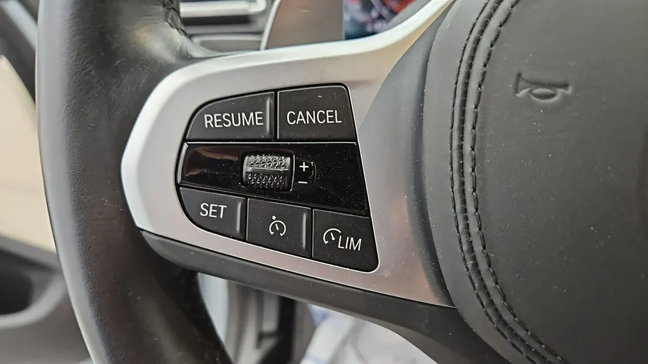BMW X4 -