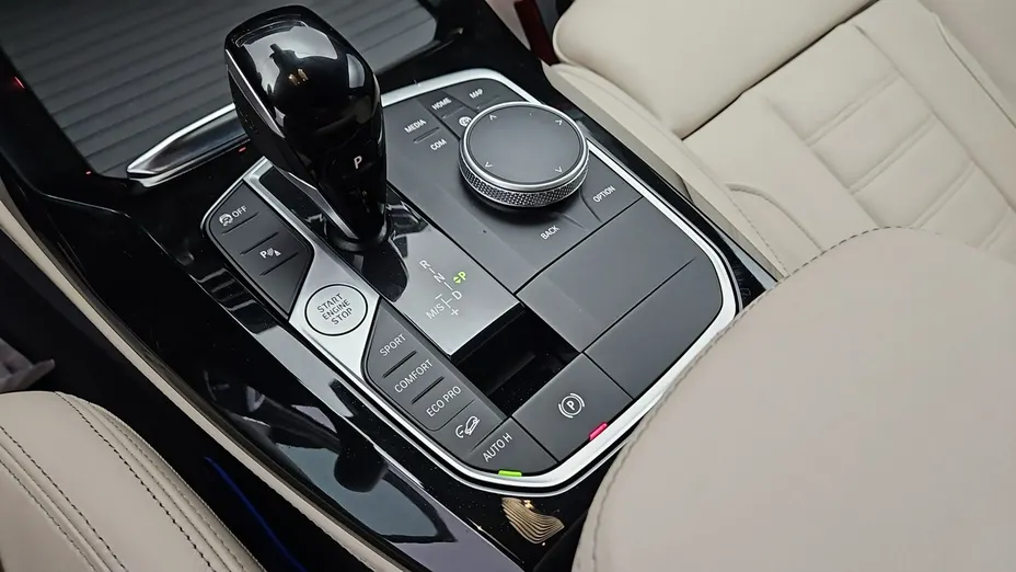 BMW X4 -