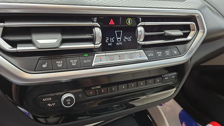 BMW X4 -